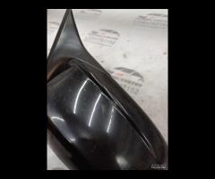 SPECCHIO SPECCHIETTO RETROVISORE DESTRO BMW 5 F10 - 8
