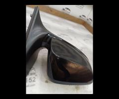 SPECCHIO SPECCHIETTO RETROVISORE DESTRO BMW 5 F10 - 10