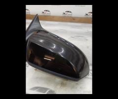 SPECCHIO SPECCHIETTO RETROVISORE DESTRO BMW 5 F10 - 12