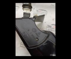 SPECCHIO SPECCHIETTO RETROVISORE DESTRO BMW 5 F10 - 18