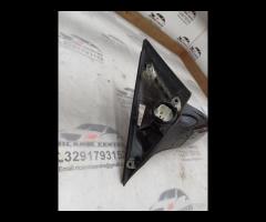 SPECCHIO SPECCHIETTO RETROVISORE DESTRO BMW 5 F10 - 19