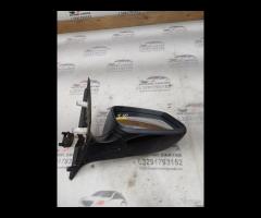 SPECCHIO SPECCHIETTO RETROVISORE DESTRO BMW 5 F10 - 21