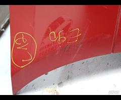 PARAURTI POSTERIORE BMW E90 2008-2012 BERLINA FACE - 6