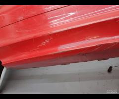 PARAURTI POSTERIORE BMW E90 2008-2012 BERLINA FACE - 14