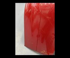 PARAURTI POSTERIORE BMW E90 2008-2012 BERLINA FACE - 19