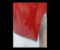 PARAURTI POSTERIORE BMW E90 2008-2012 BERLINA FACE - 20