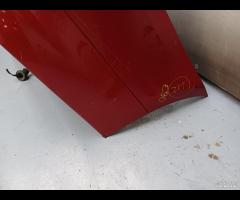 PARAURTI POSTERIORE BMW E90 2008-2012 BERLINA FACE - 21