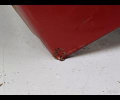 PARAURTI POSTERIORE BMW E90 2008-2012 BERLINA FACE - 22