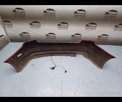 PARAURTI POSTERIORE BMW E90 2008-2012 BERLINA FACE - 23