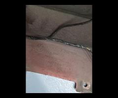 PARAURTI POSTERIORE BMW E90 2008-2012 BERLINA FACE - 24