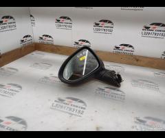 SPECCHIO SPECCHIETTO RETROVISORE SINISTRA KIA RIO