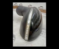 SPECCHIO SPECCHIETTO RETROVISORE SINISTRA KIA RIO