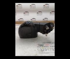 SPECCHIO SPECCHIETTO RETROVISORE SINISTRA KIA RIO - 12