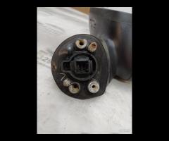 SPECCHIO SPECCHIETTO RETROVISORE SINISTRA KIA RIO - 16