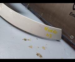 GRIGLIA PARAURTI ANTERIORE OPEL VIVARO 2004 820004