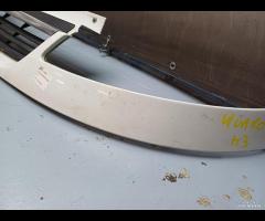 GRIGLIA PARAURTI ANTERIORE OPEL VIVARO 2004 820004 - 6