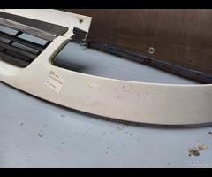 GRIGLIA PARAURTI ANTERIORE OPEL VIVARO 2004 820004 - 7