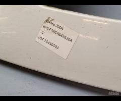 GRIGLIA PARAURTI ANTERIORE OPEL VIVARO 2004 820004 - 8