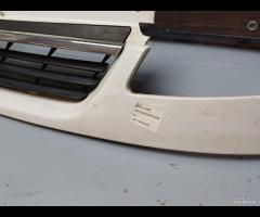 GRIGLIA PARAURTI ANTERIORE OPEL VIVARO 2004 820004 - 9