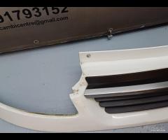 GRIGLIA PARAURTI ANTERIORE OPEL VIVARO 2004 820004 - 12