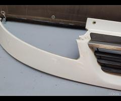 GRIGLIA PARAURTI ANTERIORE OPEL VIVARO 2004 820004 - 13