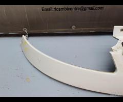 GRIGLIA PARAURTI ANTERIORE OPEL VIVARO 2004 820004 - 14