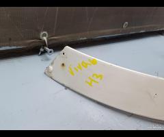 GRIGLIA PARAURTI ANTERIORE OPEL VIVARO 2004 820004 - 15