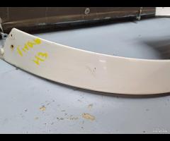 GRIGLIA PARAURTI ANTERIORE OPEL VIVARO 2004 820004 - 16