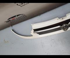 GRIGLIA PARAURTI ANTERIORE OPEL VIVARO 2004 820004 - 17
