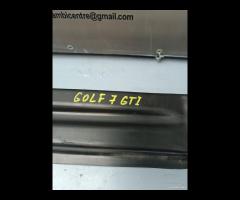 BARRA TRAVERSA RINFORZO PARAURTI ANTERIORE  VOLKSW - 10