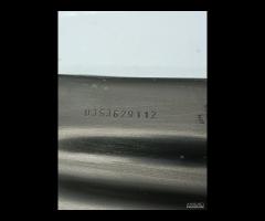 BARRA TRAVERSA RINFORZO PARAURTI ANTERIORE  VOLKSW - 12