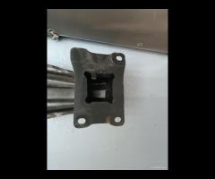 BARRA TRAVERSA RINFORZO PARAURTI ANTERIORE  VOLKSW - 17