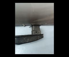 BARRA TRAVERSA RINFORZO PARAURTI ANTERIORE  VOLKSW - 21