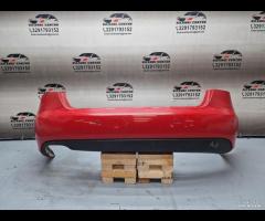 PARAURTI POSTERIORE CON SENSORI DI PARCHEGGIO AUDI