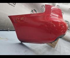 PARAURTI POSTERIORE CON SENSORI DI PARCHEGGIO AUDI - 6