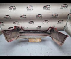 PARAURTI POSTERIORE CON SENSORI DI PARCHEGGIO AUDI - 11