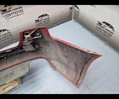 PARAURTI POSTERIORE CON SENSORI DI PARCHEGGIO AUDI - 12