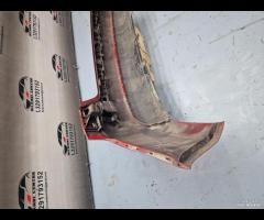 PARAURTI POSTERIORE CON SENSORI DI PARCHEGGIO AUDI - 16