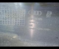 PARAURTI POSTERIORE CON SENSORI DI PARCHEGGIO AUDI - 21