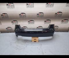PARAURTI POSTERIORE NO SENSORI AUDI A4 B8 2007-201