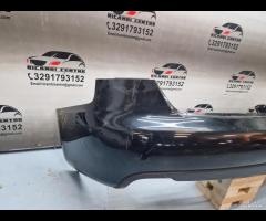 PARAURTI POSTERIORE NO SENSORI AUDI A4 B8 2007-201