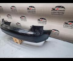 PARAURTI POSTERIORE NO SENSORI AUDI A4 B8 2007-201 - 6