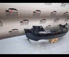 PARAURTI POSTERIORE NO SENSORI AUDI A4 B8 2007-201 - 7