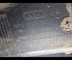 PARAURTI POSTERIORE NO SENSORI AUDI A4 B8 2007-201 - 13