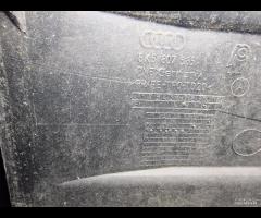 PARAURTI POSTERIORE NO SENSORI AUDI A4 B8 2007-201 - 14