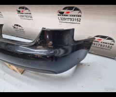 PARAURTI POSTERIORE NO SENSORI AUDI A4 B8 2007-201 - 17