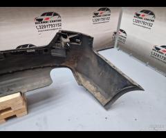 PARAURTI POSTERIORE NO SENSORI AUDI A4 B8 2007-201 - 18