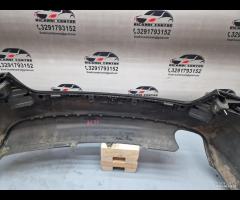 PARAURTI POSTERIORE NO SENSORI AUDI A4 B8 2007-201 - 19