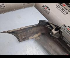 PARAURTI POSTERIORE NO SENSORI AUDI A4 B8 2007-201 - 21