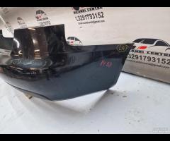 PARAURTI POSTERIORE NO SENSORI AUDI A4 B8 2007-201 - 22